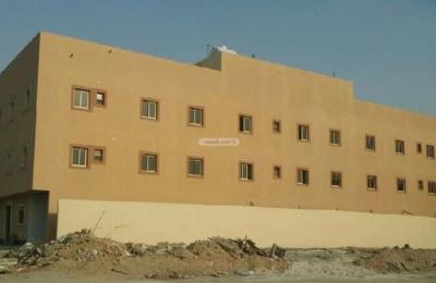 Apartment 1250 SQM with 3 Bedrooms