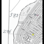 Land 713 SQM Facing South on 15m Width Street