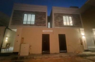 Villa 250 SQM Facing East on 20m Width Street