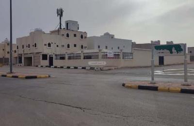 Land 707.5 SQM Facing East on 30m Width Street