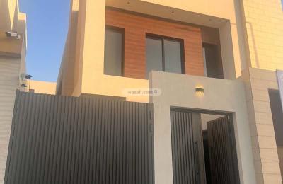 Villa 396 SQM Facing North on 15m Width Street