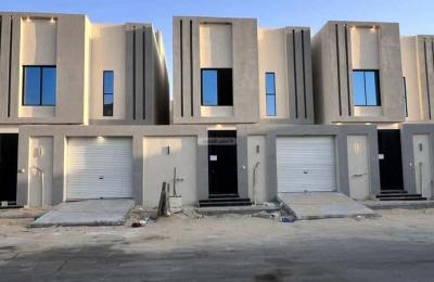 Villa 439.1 SQM Facing East on 20m Width Street