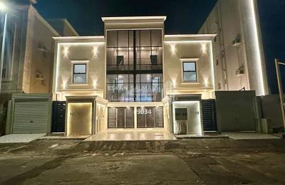 Apartment 220.72 SQM with 5 Bedrooms