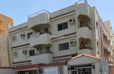 Building 630 SQM Facing South