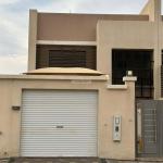 Villa 277.07 SQM Facing South on 20m Width Street