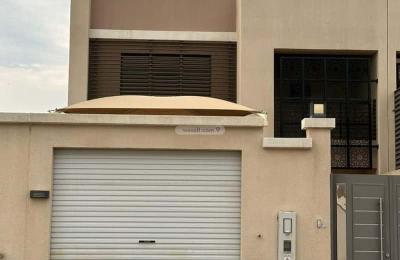 Villa 277.07 SQM Facing South on 20m Width Street