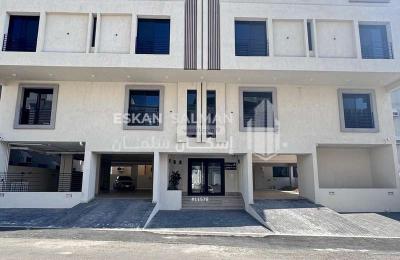 Apartment 140.04 SQM with 4 Bedrooms