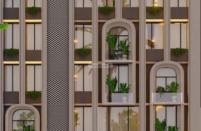 Apartment 194.69 SQM with 3 Bedrooms