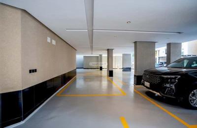 Apartment 117 SQM with 4 Bedrooms