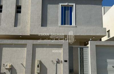 Villa 275.14 SQM Facing East on 15m Width Street