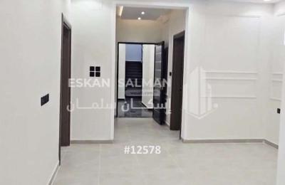 Floor 212.82 SQM with 6 Bedrooms