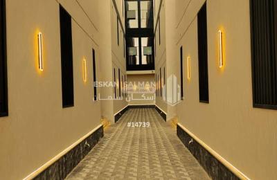 Apartment with 4 Bedrooms