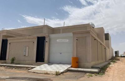 Floor with 5 Bedrooms