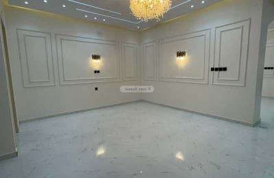 Floor 600 SQM with 3 Bedrooms