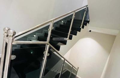 Villa 254.43 SQM Facing North on 15m Width Street