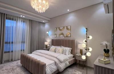 Apartment with 6 Bedrooms