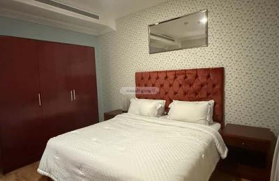 Apartment with 1 Bedroom