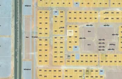 Land 405 SQM Facing West on 15m Width Street