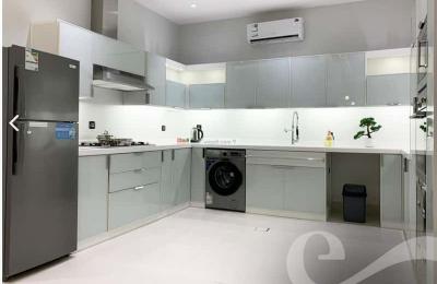 Apartment with 3 Bedrooms