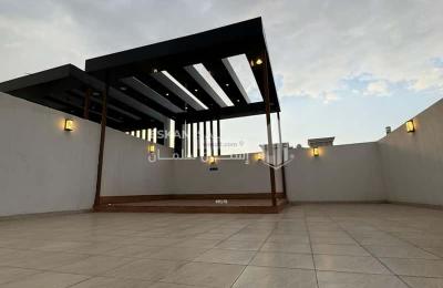 Villa 443.03 SQM Facing West on 20m Width Street