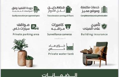 Apartment with 3 Bedrooms