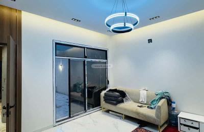 Villa 200 SQM Facing North on 15m Width Street