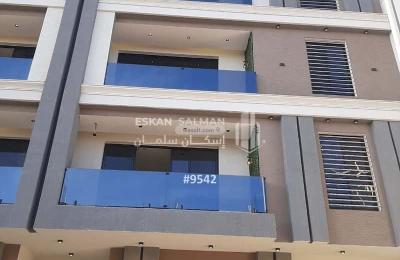 Apartment 159.5 SQM with 3 Bedrooms