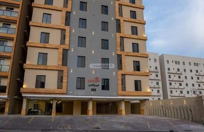 Apartment 690 SQM with 3 Bedrooms