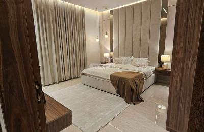 Apartment 118.16 SQM