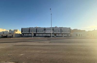 Apartment 900 SQM with 4 Bedrooms