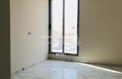 Villa 250 SQM Facing North on 30m Width Street