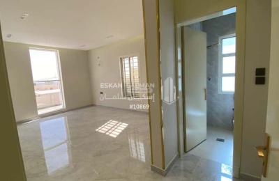 Villa 379.36 SQM Facing East on 12m Width Street