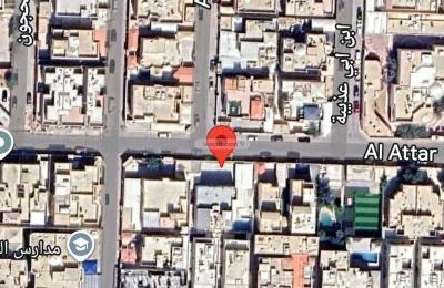 Land 810 SQM Facing North on 12m Width Street