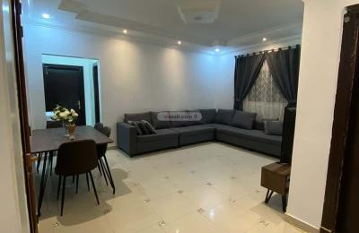 Apartment with 3 Bedrooms