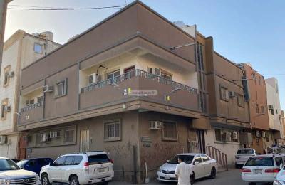 Building 272 SQM Facing South