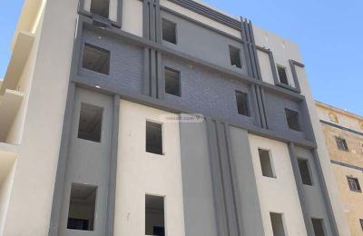 Apartment 726 SQM with 4 Bedrooms