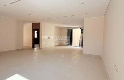 Villa 300 SQM Facing West on 24m Width Street