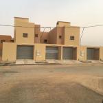 Building 340 SQM Facing West