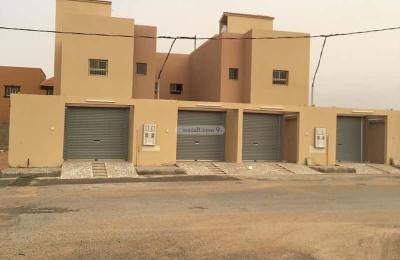 Building 340 SQM Facing West