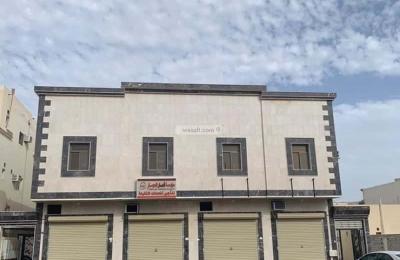 Building 500 SQM Facing West