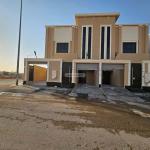 Floor 203.83 SQM with 4 Bedrooms