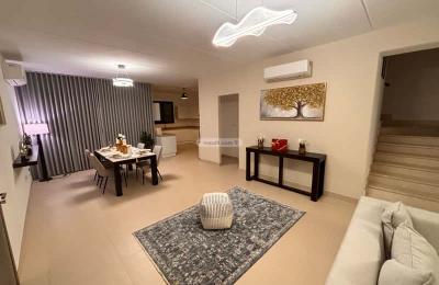 Villa 249.92 SQM Facing South with 3 Bedrooms