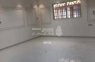 Villa 480 SQM Facing North on 15m Width Street