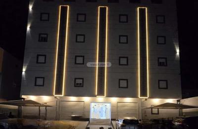 Apartment 241 SQM with 6 Bedrooms