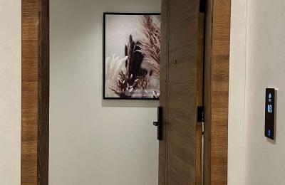 Apartment 165.31 SQM with 5 Bedrooms