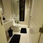 Furnished Apartment 122 SQM with 3 Bedrooms