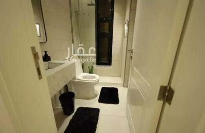 Furnished Apartment 122 SQM with 3 Bedrooms