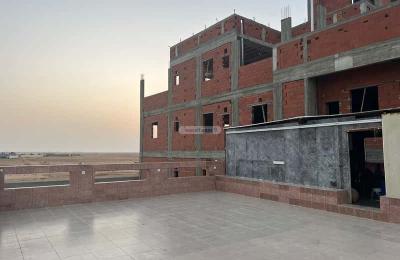 Building 1084.79 SQM Facing East