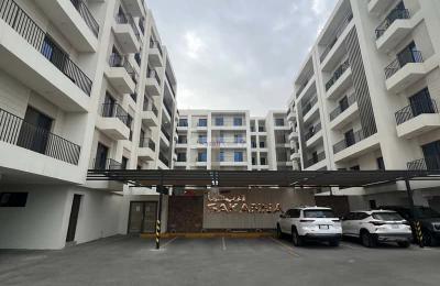 Apartment 140.02 SQM with 3 Bedrooms