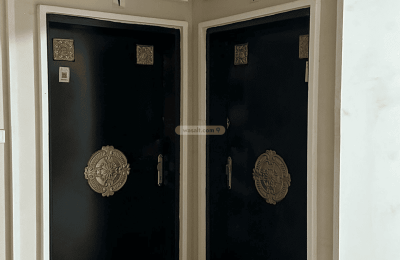 Apartment with 4 Bedrooms